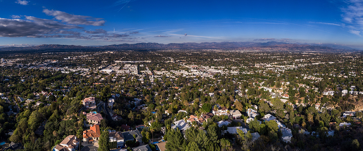 Banner image of Main - Sherman Oaks
